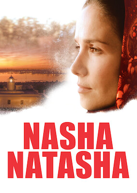 Netflix: Nasha Natasha | <strong>Opis Netflix</strong><br> Nagrania zÂ koncertÃ³w iÂ zza kulis zÂ trasy Natalii Oreiro poÂ Rosji, gdzie ta urugwajska artystka traktowana jest jak gwiazda najwiÄ™kszego formatu. | Oglądaj film na Netflix.com