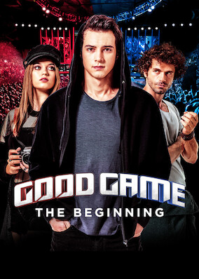 Netflix: Good Game: The Beginning | <strong>Opis Netflix</strong><br> ÅšwieÅ¼y absolwent liceum iÂ zapalony gracz, Cenk, zostaje zwerbowany doÂ e-sportowej druÅ¼yny, aby wziÄ…Ä‡ udziaÅ‚ wÂ turnieju, ktÃ³ry â€” jeÅ›li go wygra â€” moÅ¼e zmieniÄ‡ jego Å¼ycie. | Oglądaj film na Netflix.com
