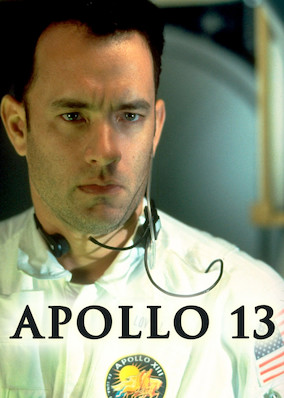 Netflix: Apollo 13 | <strong>Opis Netflix</strong><br> Oparty naÂ faktach film oÂ misji kosmicznej Apollo 13 wÂ roku 1970, podczas ktÃ³rej problemy techniczne zagroziÅ‚y Å¼yciu astronauty Jima Lovella iÂ jego zaÅ‚ogi. | Oglądaj film na Netflix.com