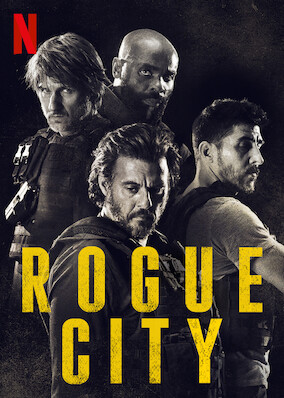 Netflix: Rogue City | <strong>Opis Netflix</strong><br> Lojalny policjant trafia naÂ celownik skorumpowanej policji iÂ walczÄ…cych zeÂ sobÄ… gangÃ³w Marsylii. Aby zabezpieczyÄ‡ swoich ludzi, musi wziÄ…Ä‡ sprawy wÂ swoje rÄ™ce. | Oglądaj film na Netflix.com