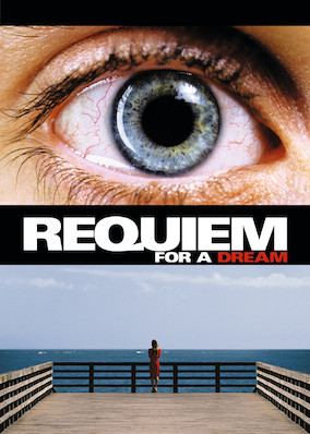 Netflix: Requiem for a Dream | <strong>Opis Netflix</strong><br> OwdowiaÅ‚a matka coraz silniej uzaleÅ¼nia siÄ™ od amfetaminy iÂ telewizji. Jej syn, jego dziewczyna iÂ przyjaciel rÃ³wnieÅ¼ pogrÄ…Å¼ajÄ… siÄ™ wÂ piekle naÅ‚ogu. | Oglądaj film na Netflix.com