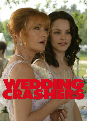 Netflix: Wedding Crashers | <strong>Opis Netflix</strong><br> DwÃ³ch kumpli owija sobie kobiety wokÃ³Å‚ palca iÂ wykorzystuje doÂ wÅ‚asnych celÃ³w. Gdzie wyszukujÄ… swoje ofiary? WpraszajÄ… siÄ™ naÂ wesela. | Oglądaj film na Netflix.com