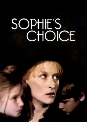 Netflix: Sophie's Choice | <strong>Opis Netflix</strong><br> DzielÄ…c dom naÂ Brooklynie zÂ polskÄ… emigrantkÄ… ZofiÄ… iÂ jej niestabilnym kochankiem, Stingo staje siÄ™ Å›wiadkiem ich peÅ‚nego pasji iÂ przemocy zwiÄ…zku. | Oglądaj film na Netflix.com