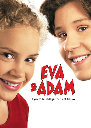 Netflix: Eva & Adam Fyra Födelsedagar & Ett Fiasko | <strong>Opis Netflix</strong><br> Doubts push Eva to leave Adam after three years, but she has second thoughts when he finds a new girlfriend. Who said love is easy at the age of 14? | Oglądaj film na Netflix.com
