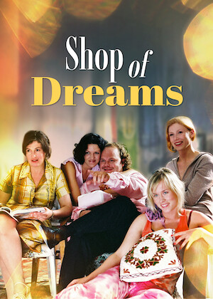Netflix: Shop of Dreams | <strong>Opis Netflix</strong><br> Three friends return from a vacation and discover that the TV studio they work for has gone bankrupt â€” so they decide to start their own business. | Oglądaj film na Netflix.com