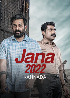 Netflix: Jana 2022 (Kannada) | <strong>Opis Netflix</strong><br> As a college professor's brutal murder sparks student unrest, a cop launches an investigation while a lawyer seeks justice in the courtroom. | Oglądaj film na Netflix.com