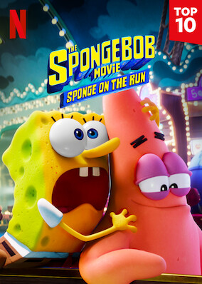 Netflix: The SpongeBob Movie: Sponge on the Run | <strong>Opis Netflix</strong><br> Gdy GacuÅ› zostaje znienacka porwany, SpongeBob iÂ Patryk wyruszajÄ… wÂ szaleÅ„czÄ… misjÄ™ daleko poza Bikini Dolne, aby uratowaÄ‡ swojego Å›limaczego przyjaciela. | Oglądaj film na Netflix.com