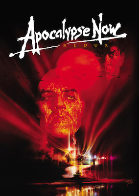Netflix: Apocalypse Now Redux | <strong>Opis Netflix</strong><br> OdÅ›wieÅ¼ona iÂ zawierajÄ…ca 49Â minut dodatkowego materiaÅ‚u wersja kultowego dramatu oÂ ryzykownej prÃ³bie zlikwidowania zbuntowanego puÅ‚kownika wÂ kambodÅ¼aÅ„skiej dÅ¼ungli. | Oglądaj film na Netflix.com