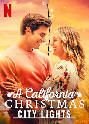 Netflix: A California Christmas: City Lights | <strong>Opis Netflix</strong><br> W rok poÂ ugruntowaniu swojego zwiÄ…zku Callie iÂ Joseph opuszczajÄ… ranczo iÂ wyjeÅ¼dÅ¼ajÄ… doÂ San Francisco. WÂ planach majÄ… Å›lub. | Oglądaj film na Netflix.com