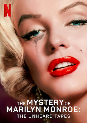 Netflix: The Mystery of Marilyn Monroe: The Unheard Tapes | <strong>Opis Netflix</strong><br> Dokument stara siÄ™ wyjaÅ›niÄ‡ tajemnice otaczajÄ…ce Å›mierÄ‡ Marilyn Monroe poprzez seriÄ™ niepublikowanych wczeÅ›niej wywiadÃ³w zÂ osobami, ktÃ³re dobrze znaÅ‚y tÄ™ ikonÄ™ kina. | Oglądaj film na Netflix.com