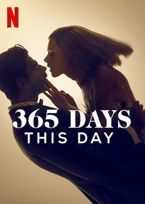 Netflix: 365 Days: This Day | <strong>Opis Netflix</strong><br> Laura iÂ Massimo znÃ³w sÄ… razem iÂ bliÅ¼ej niÅ¼ kiedykolwiek. Jednak rodzina Massimo iÂ tajemniczy mÄ™Å¼czyzna usiÅ‚ujÄ…cy zdobyÄ‡ serce Laury komplikujÄ… Å¼ycie kochankÃ³w. | Oglądaj film na Netflix.com