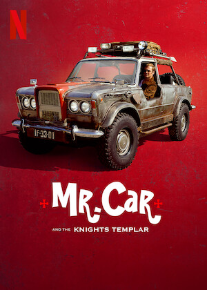 Netflix: Mr. Car and the Knights Templar | <strong>Opis Netflix</strong><br> Historyk sztuki znajduje Å›redniowieczny krzyÅ¼ templariuszy iÂ Å‚Ä…czy siÅ‚y zÂ nietypowymi pomocnikami, aby odkryÄ‡ tajemnice niezwykÅ‚ego skarbu. | Oglądaj film na Netflix.com