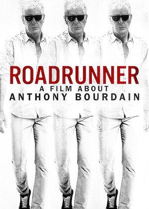 Netflix: Roadrunner: A Film About Anthony Bourdain | <strong>Opis Netflix</strong><br> Dokument przedstawia Å¼ycie legendarnego szefa kuchni Anthonyâ€™ego Bourdaina iÂ przybliÅ¼a widzom jego charyzmatycznÄ…, Å¼Ä…dnÄ… przygÃ³d osobowoÅ›Ä‡. | Oglądaj film na Netflix.com