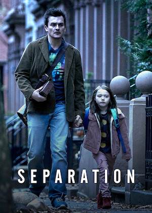 Netflix: Separation | <strong>Opis Netflix</strong><br> Po tym, jak bolesna walka sÄ…dowa prowadzi do tragedii, dziewczynka i jej ojciec zdajÄ… sobie sprawÄ™, Å¼e w ich domu mieszka zÅ‚o. | Oglądaj film na Netflix.com