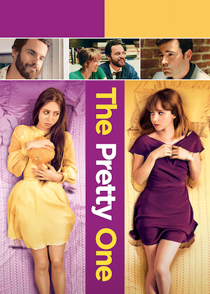 Netflix: The Pretty One | <strong>Opis Netflix</strong><br> Cicha Laurel zostaje wzięta za swoją przebojową bliźniaczkę Audrey, która zginęła w wypadku. Postanawia nie wyprowadzać nikogo z błędu i korzystać z nowych możliwości. | Oglądaj film na Netflix.com