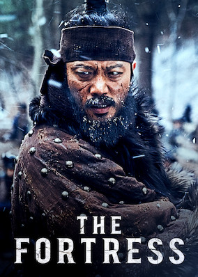Netflix: The Fortress | <strong>Opis Netflix</strong><br> When Qing forces attack the Joseon kingdom in the 17th century, King Injo and his retainers hold their ground at Namhansanseong fortress. | Oglądaj film na Netflix.com