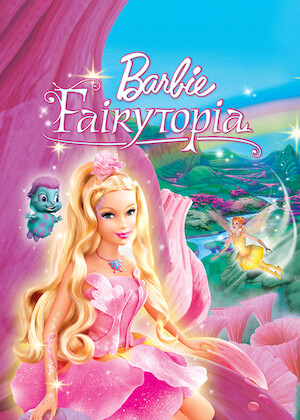 Netflix: Barbie Fairytopia | <strong>Opis Netflix</strong><br> WrÃ³Å¼ka kwiatowa wyrusza zÂ przyjaciÃ³Å‚mi naÂ ratunek swojej piÄ™knej magicznej Å‚Ä…ce. | Oglądaj film na Netflix.com