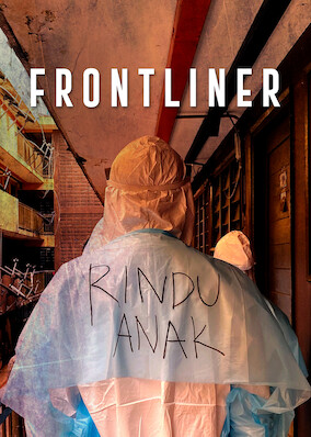Netflix: Frontliner | <strong>Opis Netflix</strong><br> From healthcare workers to food delivery staff, people fighting against COVID-19 in Malaysia inspire a collection of stories based on real events. | Oglądaj film na Netflix.com