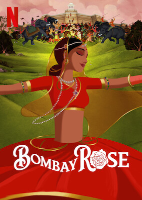 Netflix: Bombay Rose | <strong>Opis Netflix</strong><br> W gÅ‚oÅ›nym, magnetycznym iÂ chaotycznym mieÅ›cie miÅ‚oÅ›Ä‡ dwÃ³jki marzycieli zostaje wystawiona naÂ prÃ³bÄ™. | Oglądaj film na Netflix.com