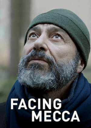 Netflix: Facing Mecca | <strong>Opis Netflix</strong><br> Dead set on burying his wife in accordance with Muslim rites, a Syrian man gets hurdled by Swiss bureaucracy, but pensioner Roli offers a creative fix. | Oglądaj film na Netflix.com