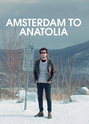 Netflix: Amsterdam to Anatolia | <strong>Opis Netflix</strong><br> This short film follows the forbidden encounter of two star-crossed lovers, an Arab man and a woman of Anatolian origin. | Oglądaj film na Netflix.com