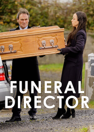 Netflix: The Funeral Director | <strong>Opis Netflix</strong><br> In this documentary, a funeral director shares the science and procedures involved in his profession, as well as his profound perspectives on death. | Oglądaj film na Netflix.com