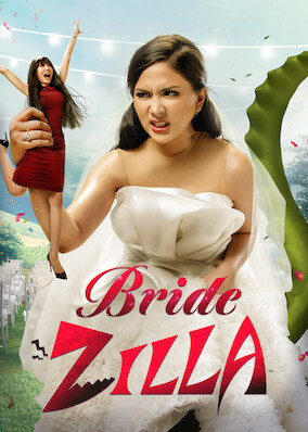 Netflix: Bridezilla | <strong>Opis Netflix</strong><br> After failing to deliver for a demanding bride, a wedding planner makes a bold business move and throws the wedding of the year â€” for herself. | Oglądaj film na Netflix.com