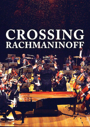 Netflix: Crossing Rachmaninoff | <strong>Opis Netflix</strong><br> Przed swoim debiutanckim wystÄ™pem zÂ orkiestrÄ… mÅ‚ody pianista przygotowuje siÄ™ doÂ zagrania sÅ‚ynnego drugiego koncertu Siergieja Rachmaninowa. | Oglądaj film na Netflix.com