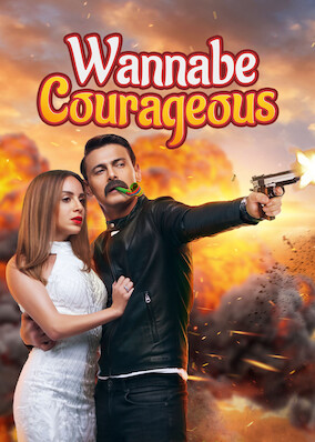 Netflix: Wannabe Courageous | <strong>Opis Netflix</strong><br> When his newlywed wife becomes disenchanted because he failed to protect her from danger, Omar seeks the help of a quirky psychiatrist to win her back. | Oglądaj film na Netflix.com