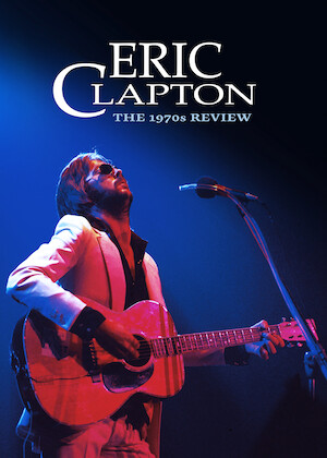 Netflix: Eric Clapton - The 1970s Review | <strong>Opis Netflix</strong><br> ZawierajÄ…cy anegdotyczne wywiady iÂ archiwalne nagrania zÂ koncertÃ³w dokument analizuje karierÄ™ kultowego gitarzysty wÂ latach 70. | Oglądaj film na Netflix.com