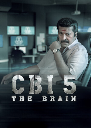 Netflix: CBI 5: The Brain | <strong>Opis Netflix</strong><br> When a political leader's sudden death sets off a baffling case for police, it's up to ace detective Sethurama Iyer to unravel the mystery. | Oglądaj film na Netflix.com
