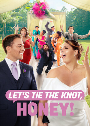 Netflix: Let's Tie The Knot, Honey! | <strong>Opis Netflix</strong><br> Ready to finally tie the knot, a young couple struggles to plan the perfect wedding while juggling various obstacles and odd characters. | Oglądaj film na Netflix.com