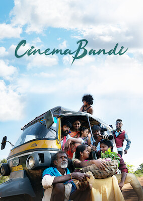 Netflix: Cinema Bandi | <strong>Opis Netflix</strong><br> A struggling rickshaw driverâ€™s life takes a rollicking turn when he comes upon an expensive camera and decides to make a film with his fellow villagers. | Oglądaj film na Netflix.com