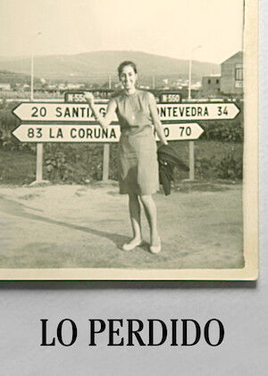 Netflix: What has been lost | <strong>Opis Netflix</strong><br> Filmowiec siÄ™ga poÂ kolekcjÄ™ fotografii swojej nieÅ¼yjÄ…cej matki oraz analizuje uwiecznione tam miejsca iÂ osoby, przy okazji poznajÄ…c historiÄ™ hiszpaÅ„skiej wojny domowej. | Oglądaj film na Netflix.com