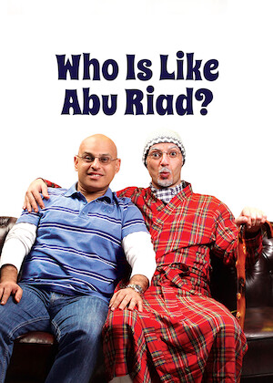 Netflix: Who Is Like Abu Riad? | <strong>Opis Netflix</strong><br> What starts off as a trip to attend a funeral in Egypt turns into a full-blown treasure hunt for war veteran Abu Riad and his novice, Abbas. | Oglądaj film na Netflix.com