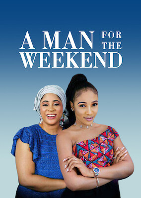Netflix: A Man For The Week End | <strong>Opis Netflix</strong><br> A career-focused woman convinces a colleague to pose as her boyfriend for a family visit â€” and must face a meddling mom and some unexpected feelings. | Oglądaj film na Netflix.com