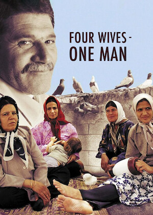 Netflix: Four Wives - One Man | <strong>Opis Netflix</strong><br> Wielokrotnie nagradzana dokumentalistka Nahid Persson kreÅ›li intymny portret mÄ™Å¼czyzny, jego czterech Å¼on iÂ niepokornej matki Å¼yjÄ…cych wÂ iraÅ„skiej wiosce. | Oglądaj film na Netflix.com