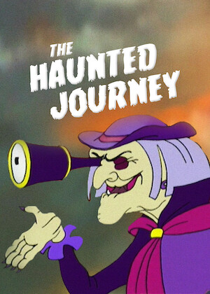 Netflix: The Haunted Journey | <strong>Opis Netflix</strong><br> A tornado transports a little girl and her dog to a land of witches, fairies and talking birds in this animated film inspired by "The Wizard of Oz." | Oglądaj film na Netflix.com