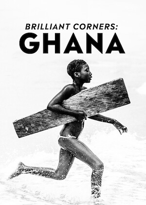 Netflix: Brilliant Corners: Ghana | <strong>Opis Netflix</strong><br> Mistrz longboardu Sam Bleakley odwiedza GhanÄ™, aby dowiedzieÄ‡ siÄ™ wiÄ™cej oÂ pionierze lokalnej szkoÅ‚y surfingu, muzyce Highlife iÂ zwiÄ…zku miÄ™dzy surfingiem aÂ taÅ„cem. | Oglądaj film na Netflix.com