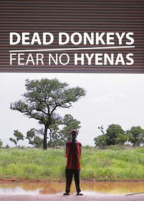 Netflix: Dead Donkeys Fear No Hyenas | <strong>Opis Netflix</strong><br> This documentary examines the controversy over foreign investment in Ethiopian commercial farmlands, where economic development has a human cost. | Oglądaj film na Netflix.com