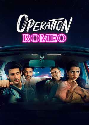 Netflix: Operation Romeo | <strong>Opis Netflix</strong><br> A young coupleâ€™s romantic evening transforms into a night of terror and paranoia after they cross paths with two mysterious strangers. | Oglądaj film na Netflix.com