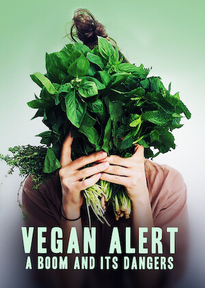Netflix: Vegan Alert: A Boom and Its Dangers | <strong>Opis Netflix</strong><br> Dokument poÅ›wiÄ™cony rosnÄ…cej popularnoÅ›ci weganizmu, wadom rezygnacji zÂ produktÃ³w zwierzÄ™cych oraz odpowiedzialnemu podejÅ›ciu doÂ diety. | Oglądaj film na Netflix.com