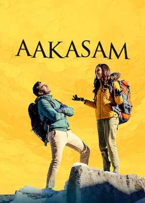 Netflix: Aakasam (Telugu) | <strong>Opis Netflix</strong><br> Hope, romance and new beginnings suffuse stories spotlighting Tamil cinema star Ashok Selvan in three different roles. | Oglądaj film na Netflix.com