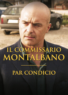 Netflix: Montalbano: Equal Time | <strong>Opis Netflix</strong><br> Nieszczęśliwa miłość prowadzi do wojny rodzin mafijnych. Montalbano bada również sprawę handlu ludźmi. | Oglądaj film na Netflix.com