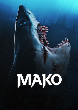 Netflix: Mako | <strong>Opis Netflix</strong><br> Visiting the site of a sunken passenger ship, eight divers face a terrifying threat beneath the surface of the Red Sea. Inspired by real events. | Oglądaj film na Netflix.com