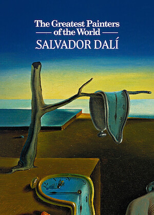 Netflix: The Greatest Painters of the World: Salvador Dalí | <strong>Opis Netflix</strong><br> Ten dokument opowiada oÂ Å¼yciu, karierze iÂ sile oddziaÅ‚ywania surrealistycznego malarza, Salvadora Dalego, oraz oÂ oszaÅ‚amiajÄ…cych dzieÅ‚ach jego niezwykÅ‚ego umysÅ‚u. | Oglądaj film na Netflix.com