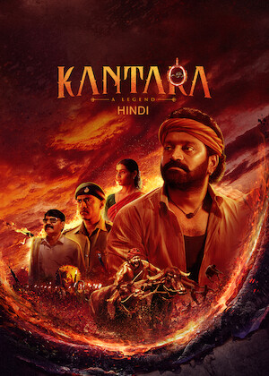 Netflix: Kantara (Hindi) | <strong>Opis Netflix</strong><br> A fiery young man clashes with an unflinching forest officer in a south Indian village where spirituality, fate and folklore rule the lands. | Oglądaj film na Netflix.com