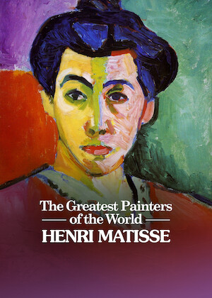 Netflix: The Greatest Painters of the World: Henri Matisse | <strong>Opis Netflix</strong><br> Henri Matisse, jeden zÂ najbardziej oryginalnych artystÃ³w XX wieku, stworzyÅ‚ estetykÄ™, ktÃ³ra zapewniÅ‚a mu sÅ‚awÄ™ jednego zÂ liderÃ³w awangardy. | Oglądaj film na Netflix.com