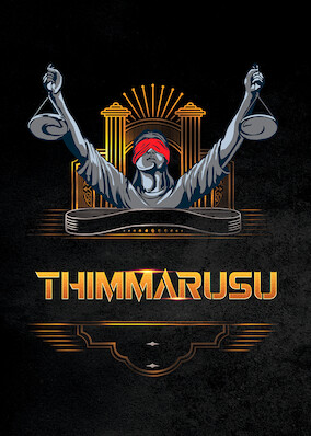 Netflix: Thimmarusu | <strong>Opis Netflix</strong><br> Eight years after a young man is framed for murder, an up-and-coming lawyer re-opens the case, beginning a tricky mission to find the real culprit. | Oglądaj film na Netflix.com
