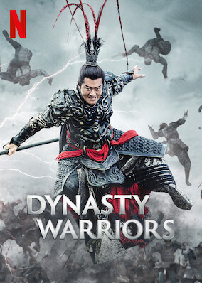 Netflix: Dynasty Warriors | <strong>Opis Netflix</strong><br> WataÅ¼kowie, wojownicy iÂ politycy walczÄ… oÂ wÅ‚adzÄ™ wÂ baÅ›ni fantasy opartej naÂ popularnych grach wideo iÂ â€žOpowieÅ›ciach oÂ Trzech KrÃ³lestwachâ€. | Oglądaj film na Netflix.com